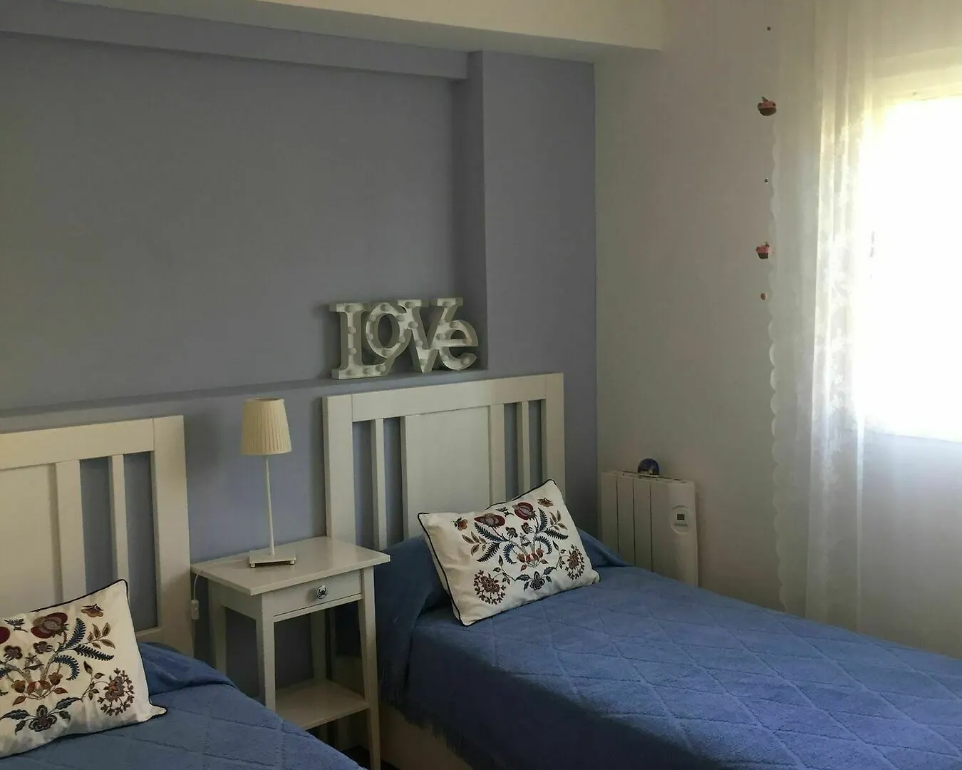 Townhouse In Marbella - Sea View Apartment