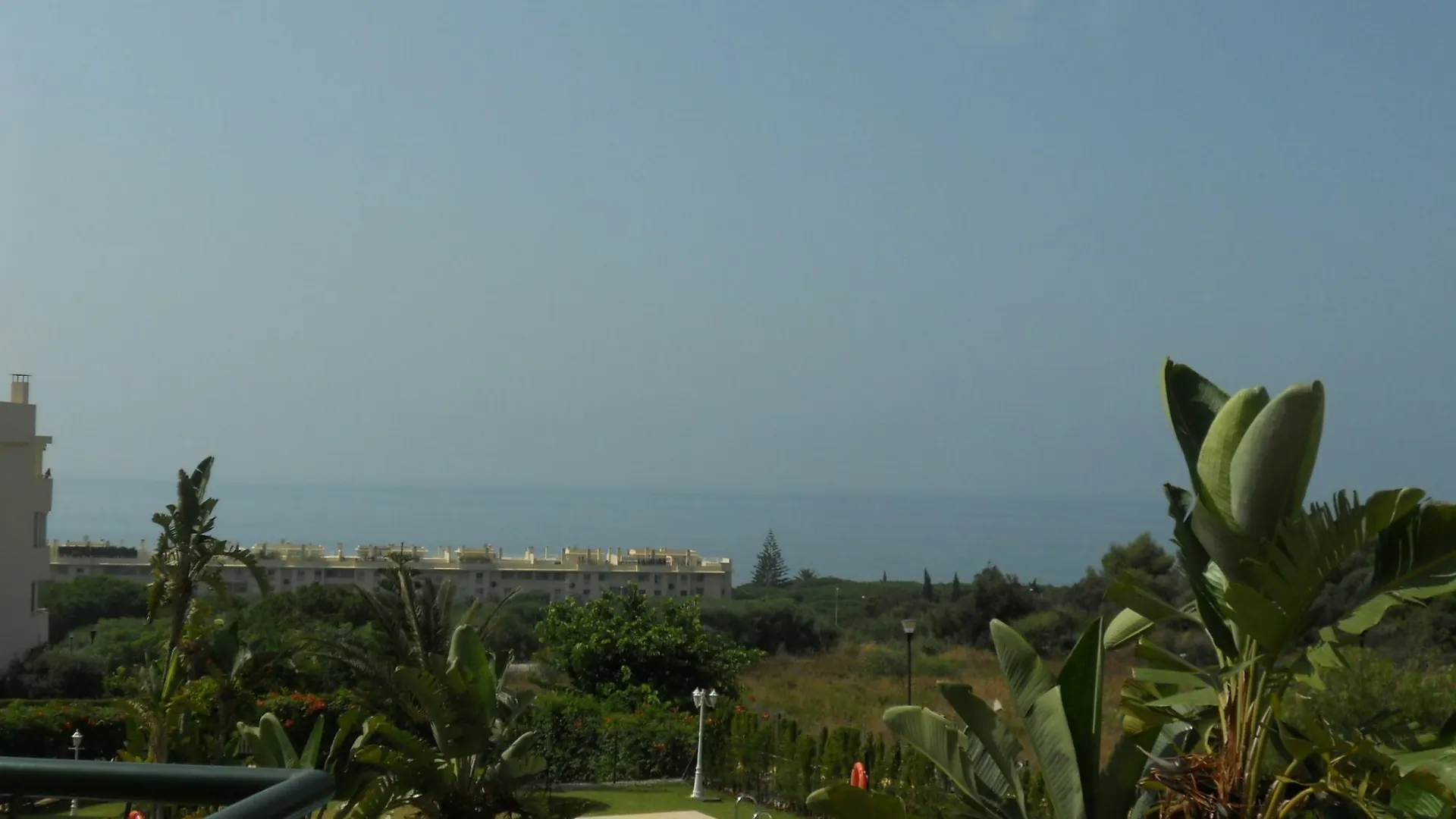 Townhouse In Marbella - Sea View Apartment 0*,  Spain