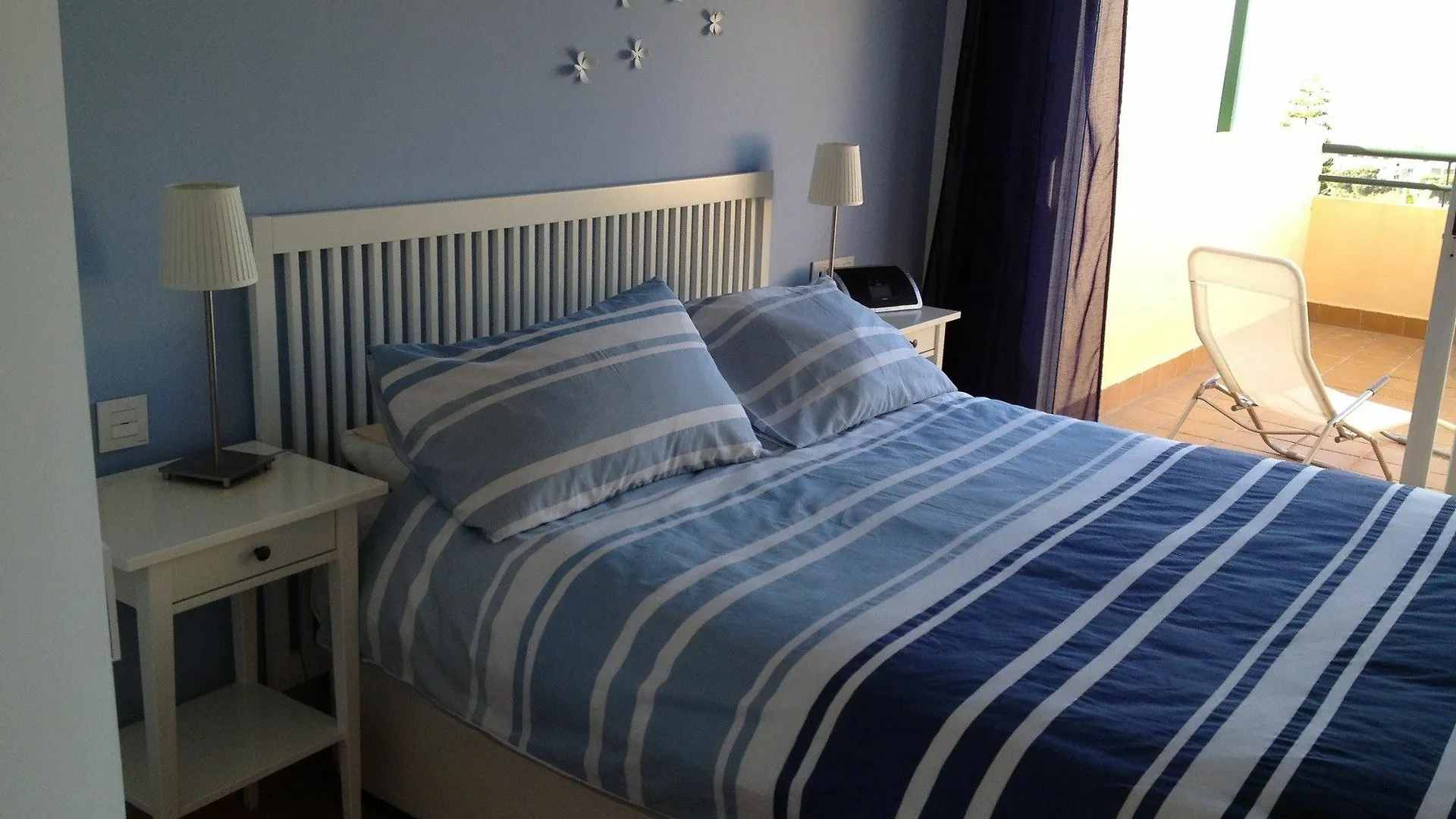 Townhouse In Marbella - Sea View Apartment Spain