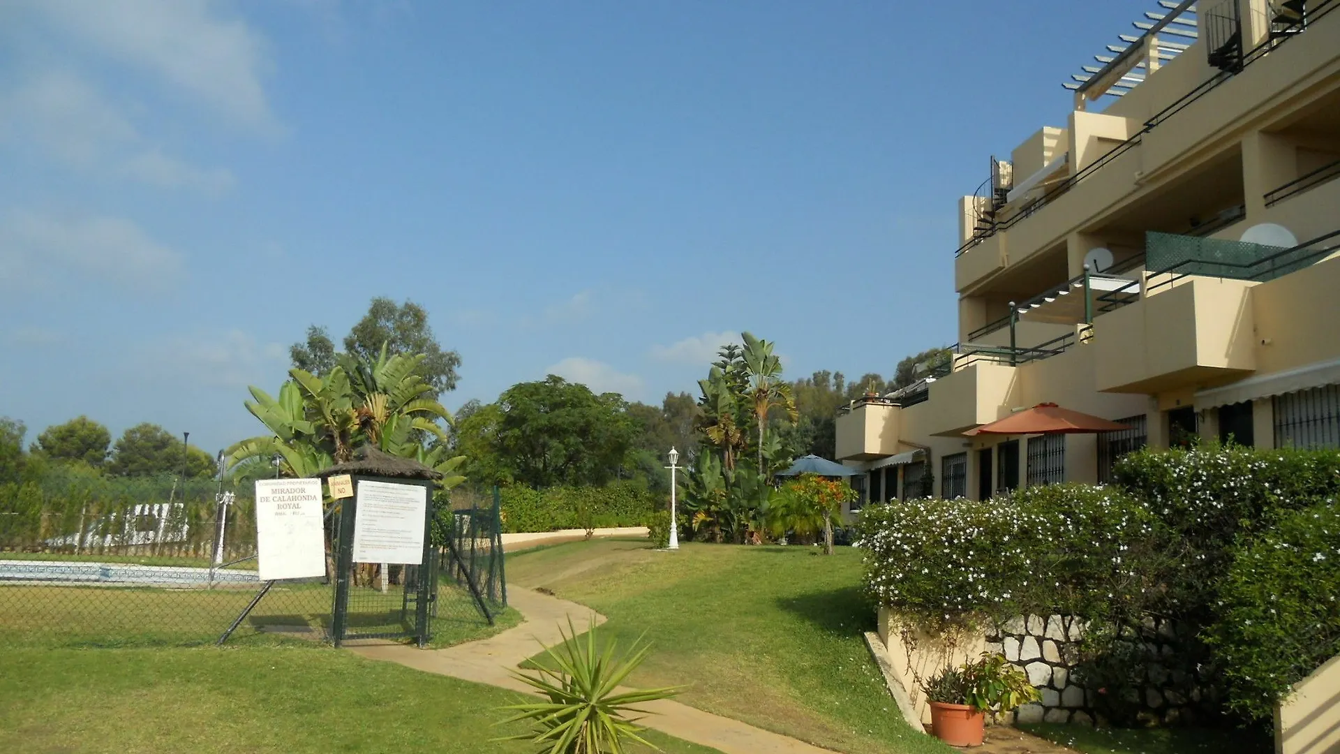 Townhouse In Marbella - Sea View Apartment 0*,