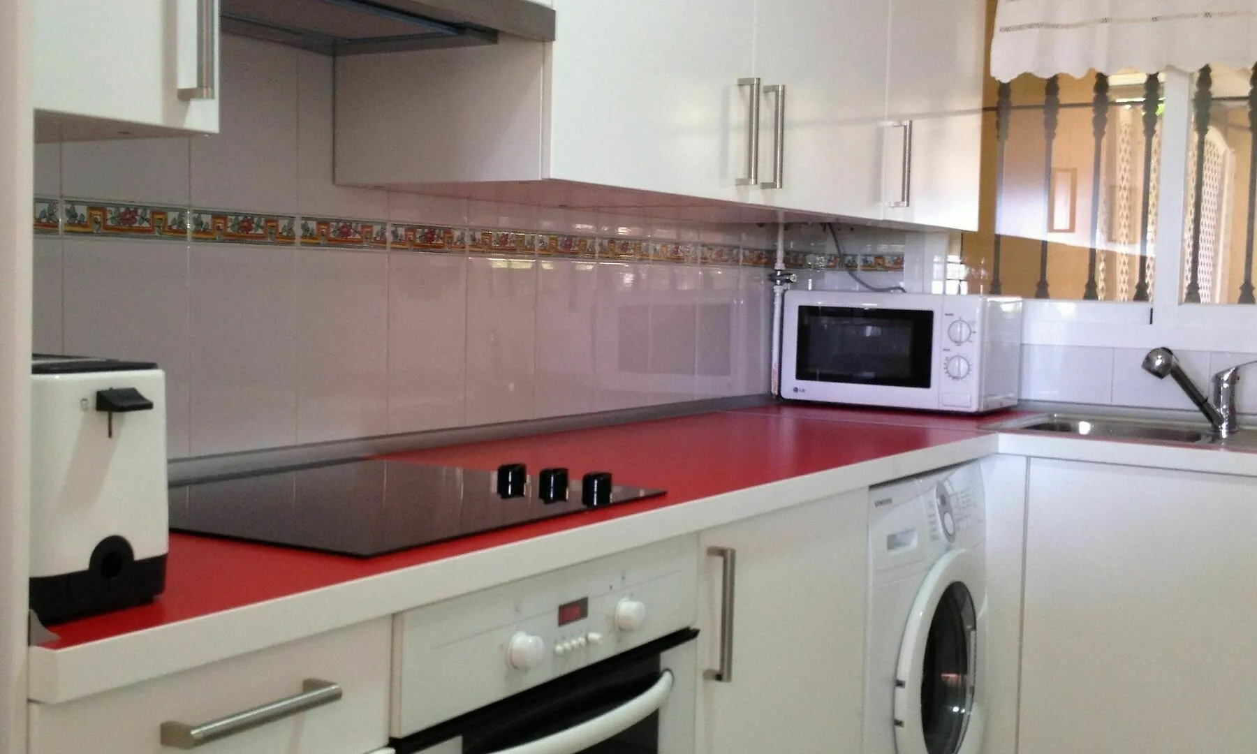 Townhouse In Marbella - Sea View Apartment 0*,