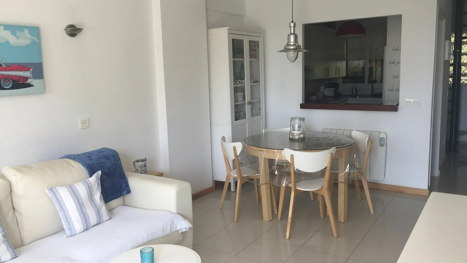 Appartement Townhouse In Marbella - Sea View 0*,  Espagne