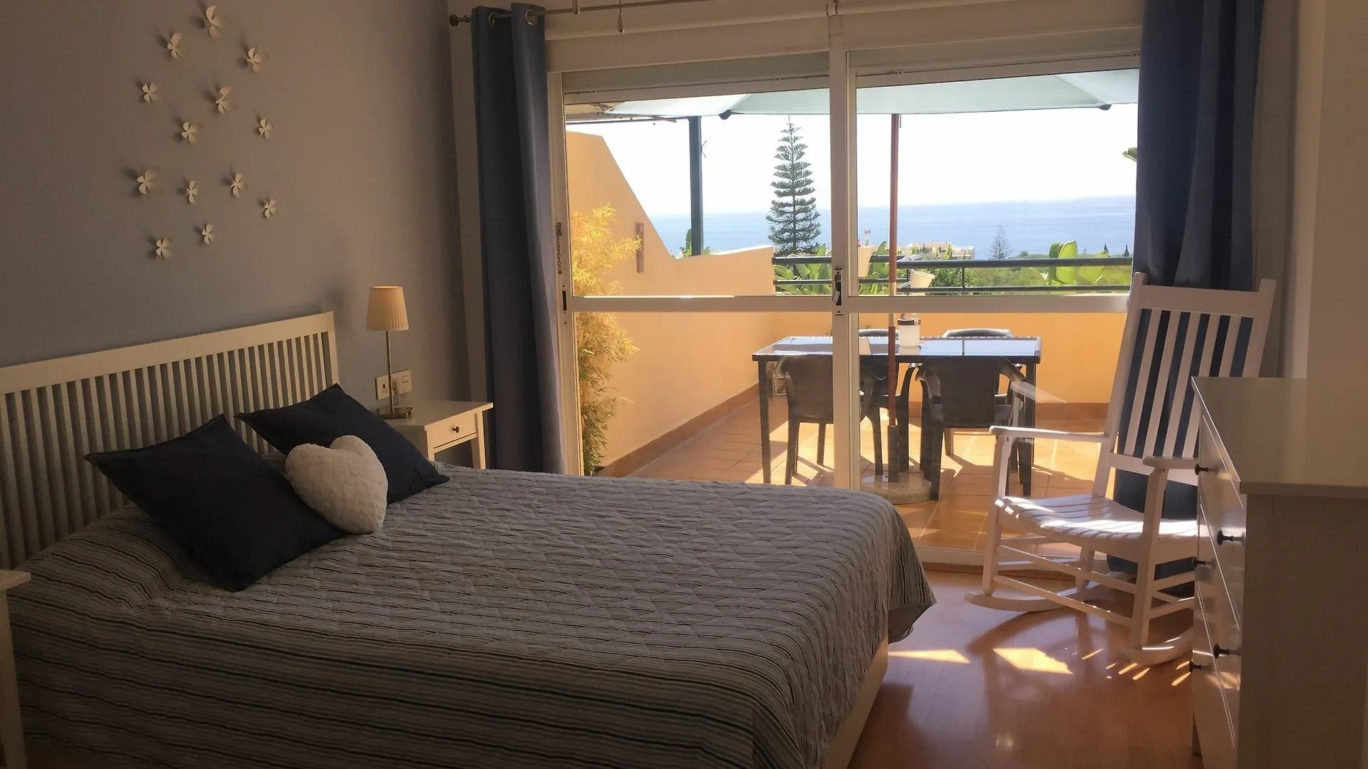 Appartement Townhouse In Marbella - Sea View