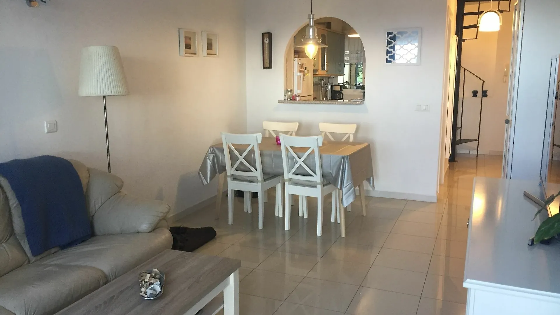 Appartement Townhouse In Marbella - Sea View